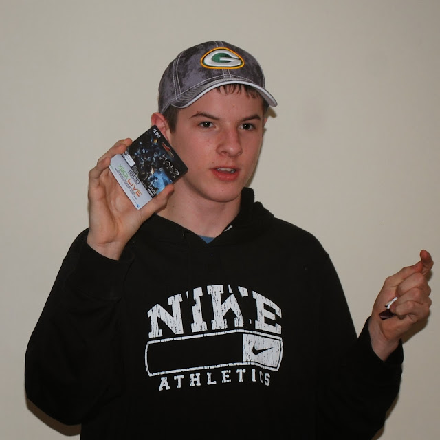 Musings Of The Sixties: Happy Birthday, Jared