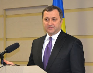 Kuvendi moldav i heq imunitetin ish-Kryeministrit