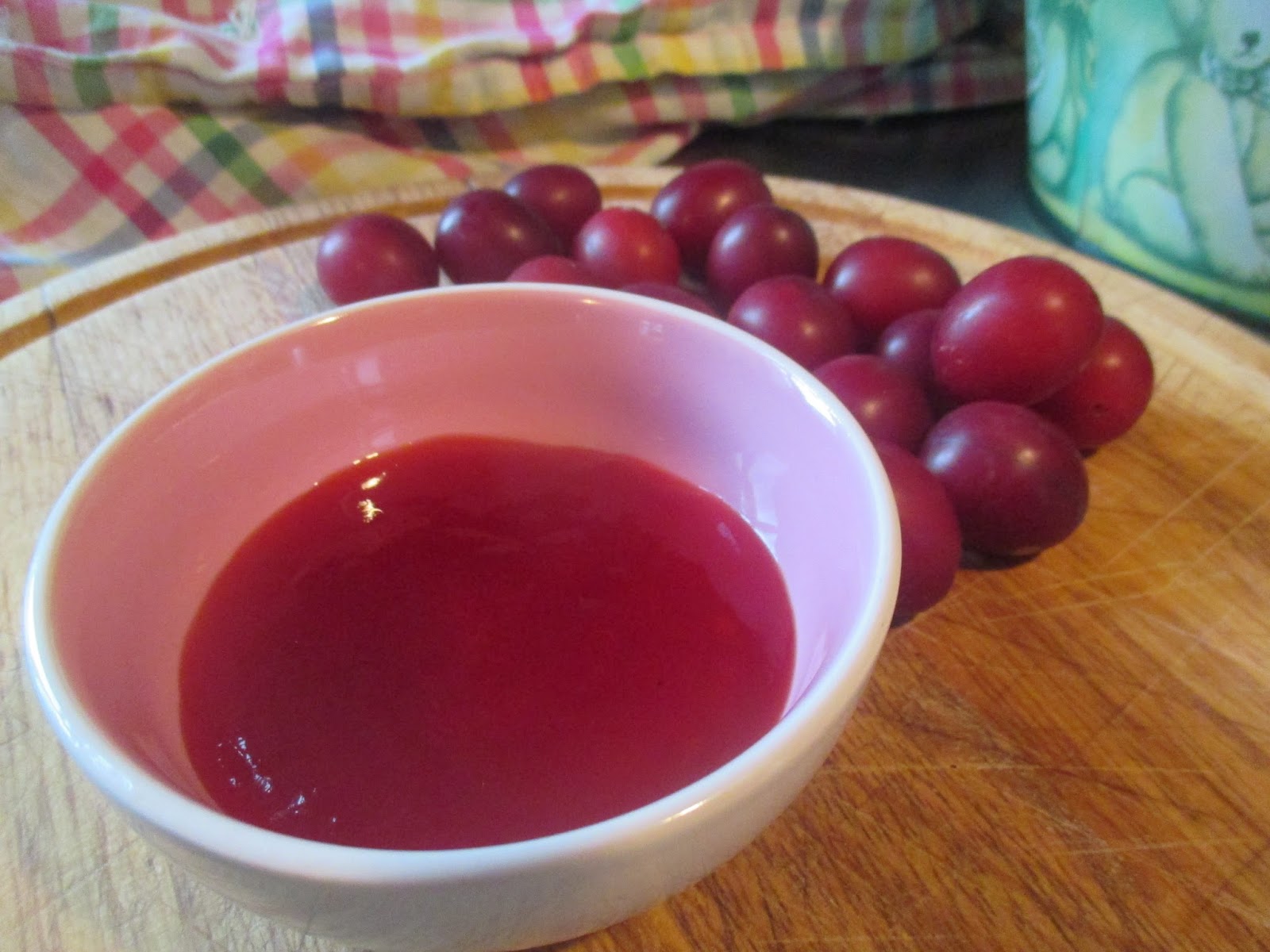 Mirabellensoße – zu Pudding, Eis, oder Gebäck – glatzkoch.de
