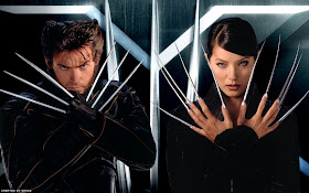X-Man Wallpapers