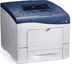 Xerox 6600 phaser driver