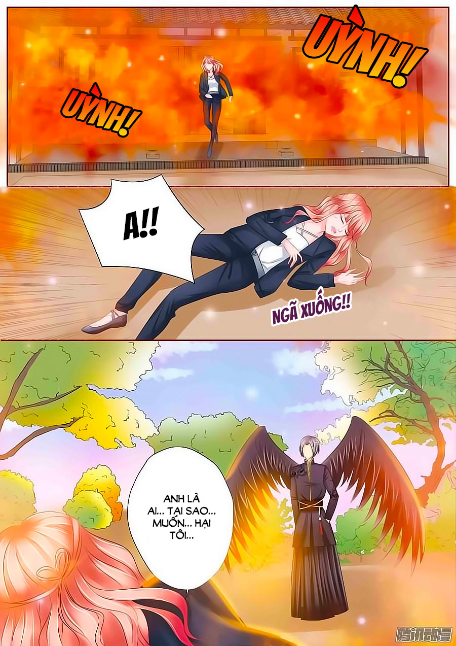 Chiêm Cốt Sư Chap 25 - Next Chap 26