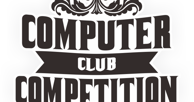Computer Club Competition