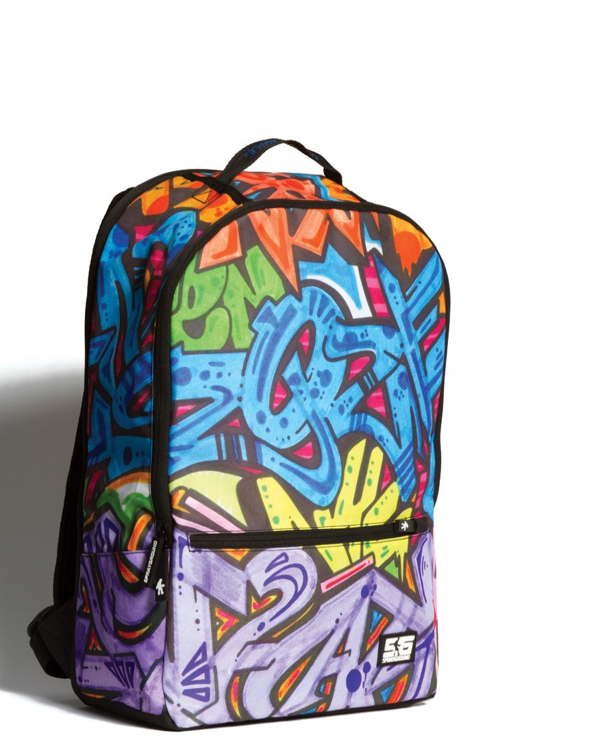 DragonFly Sweetnest: Great Dad and Grad Gift This Season Sprayground Backpacks!