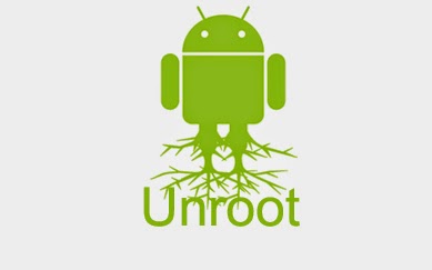 cara unroot android tanpa pc