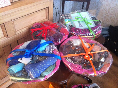 nikah gift for husband