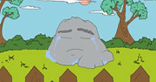 Cerita Rakyat Nusantara - Kisah Batu Menangis (Cerita Rakyat Kalimantan