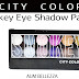[ ❤ Review ❤ ]  Smokey Eye Shadow Palette ❥❥ City Color