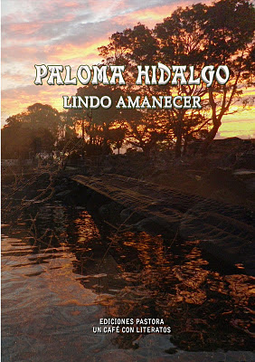 LINDO AMANECER<br>Paloma Hidalgo