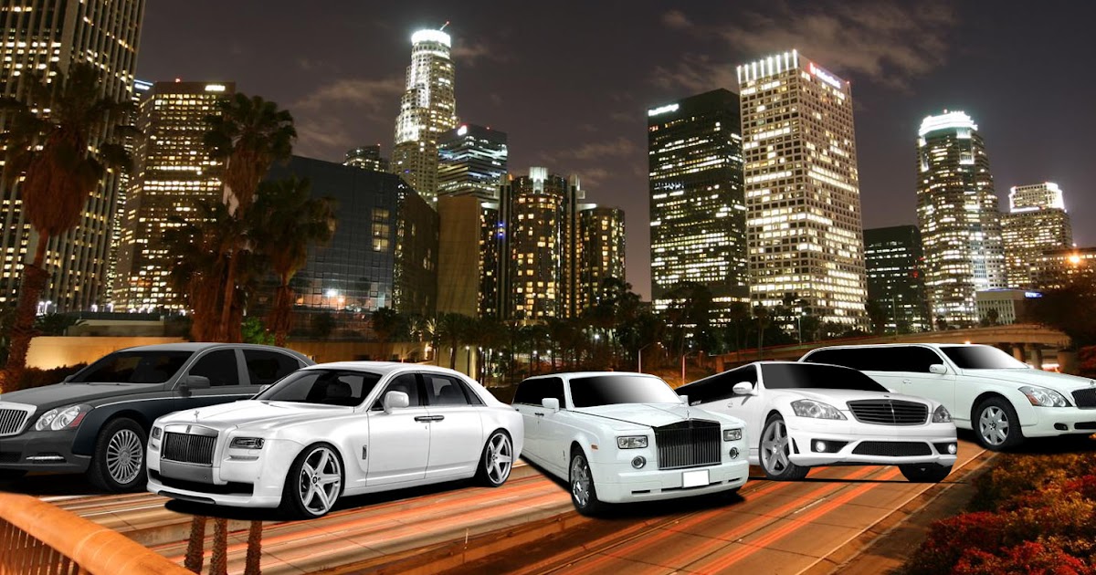 Here’s why you should try a Chicago Limo Service Chicagolimousinerentals