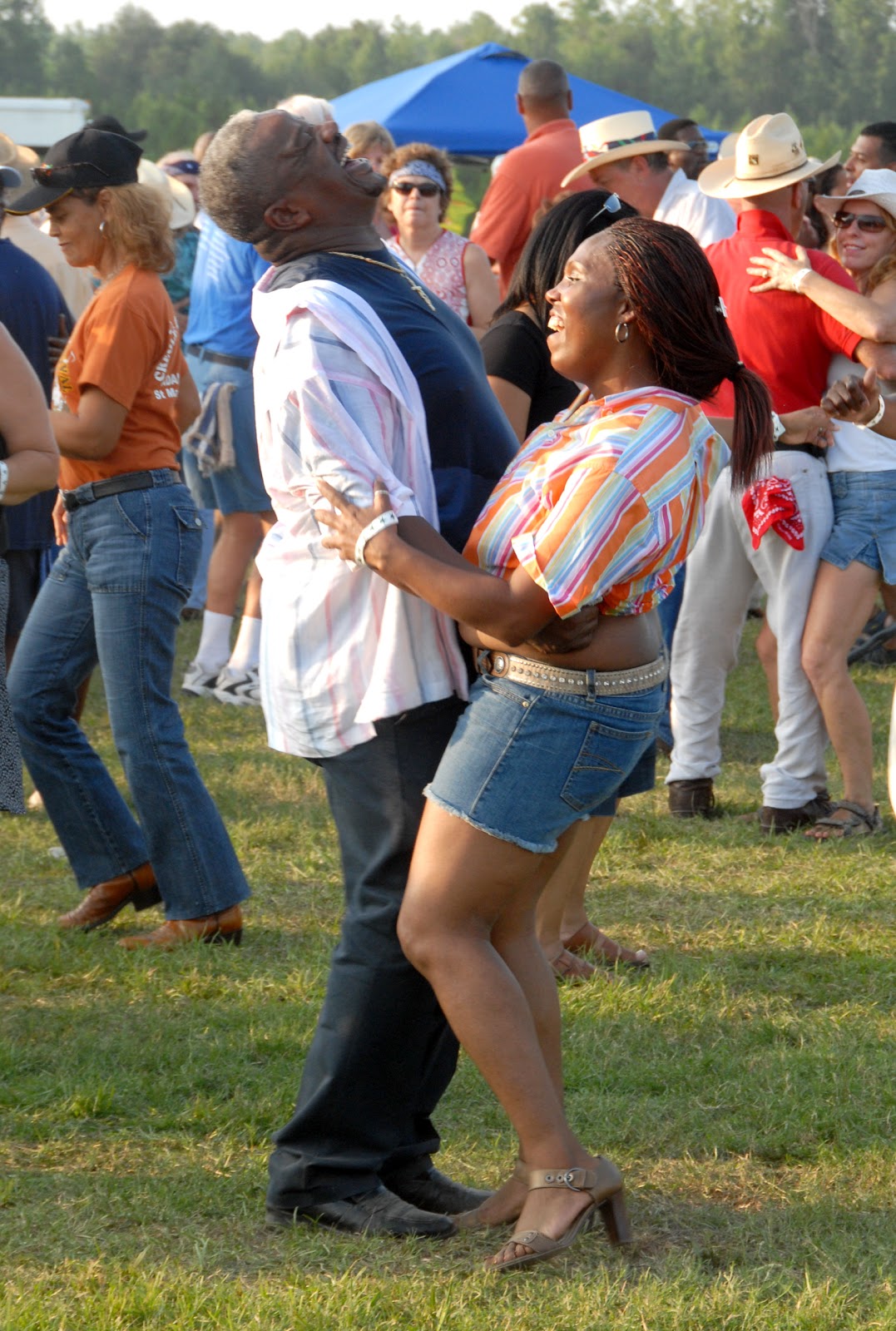St. Landry Parish It's Gumbo for Your Soul 'Original' Zydeco