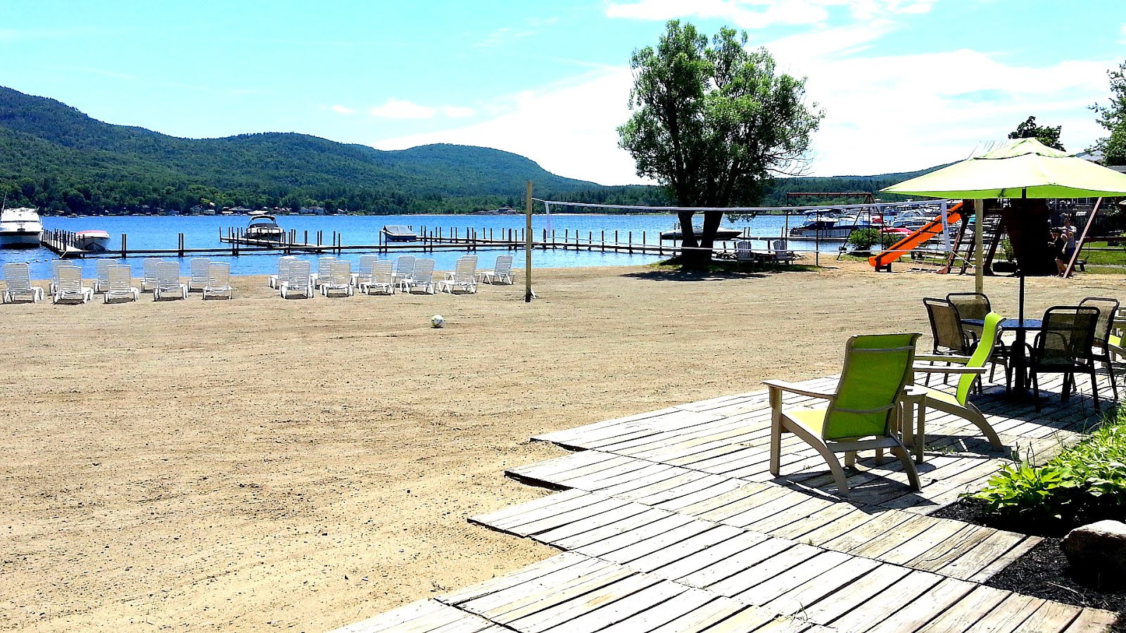 Lake (Anoka County, Minnesota) Trip to Lake