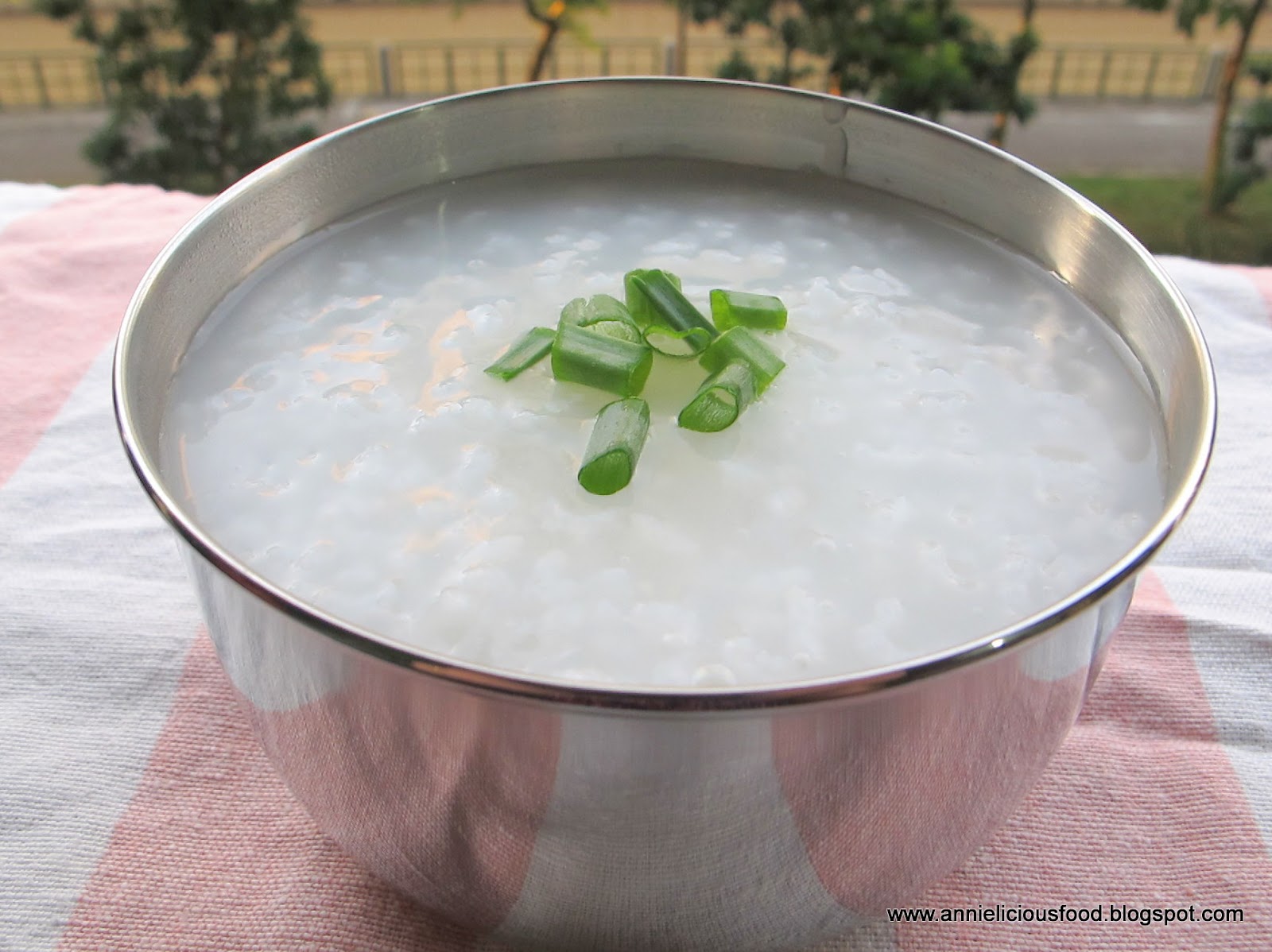 Annielicious Food Review My Zojirushi NPHBQ10 Rice Cooker (Part 3