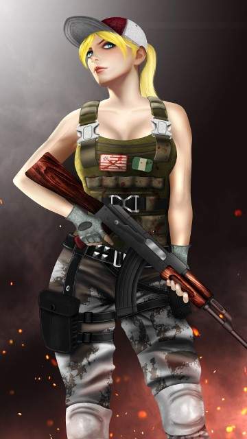Kumpulan Gambar Dan Wallpaper HD Game PUBG Playerunknown's ...