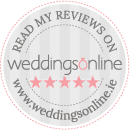 Weddingsonline Reviews