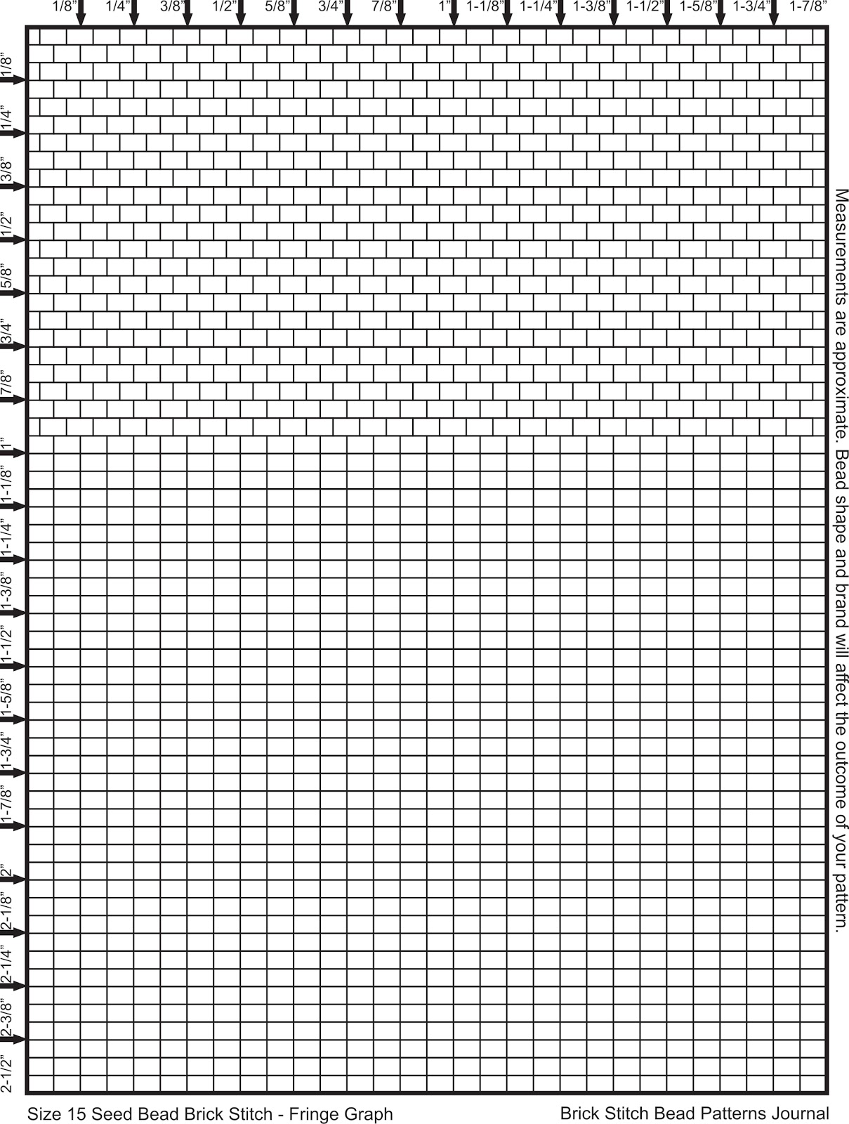 brick-stitch-bead-patterns-journal-size-15-seed-bead-graph-paper-brick