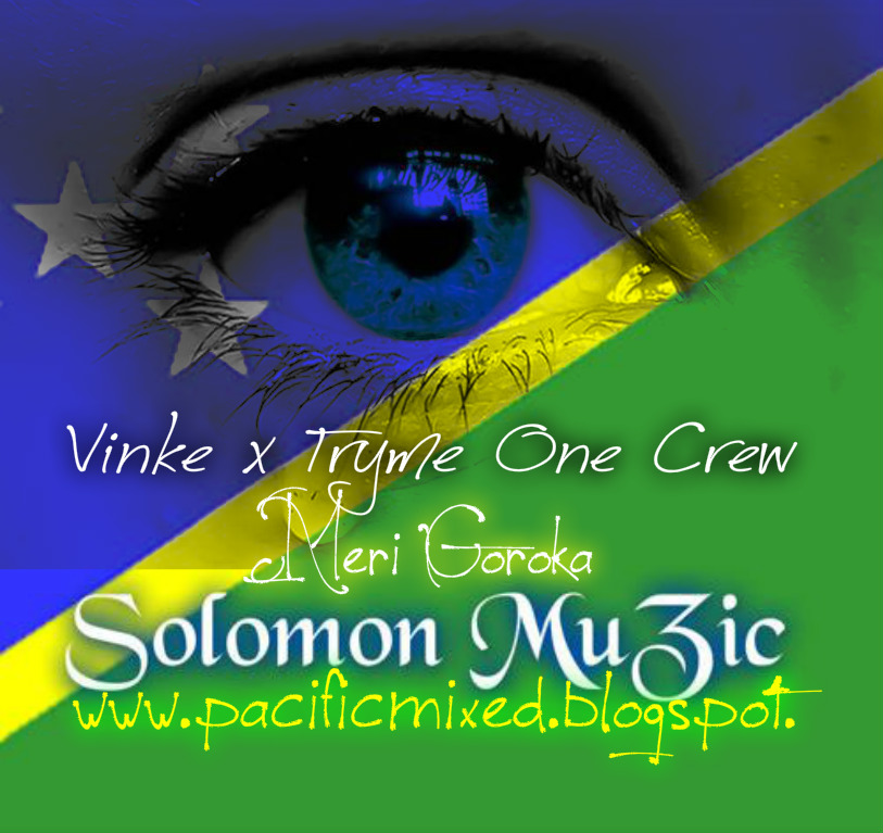 MASSIVE ENTERTAINMENT: Solomon Islands Music || 2018