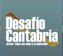 Desafio Cantabria