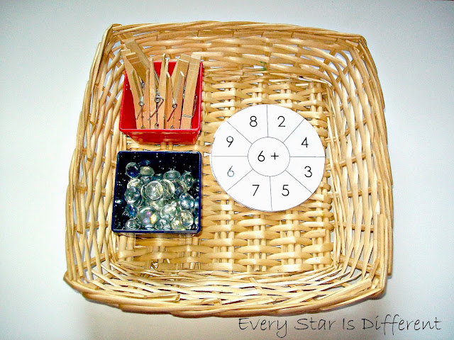 North America Unit with Free Printables - Every Star Is Different
