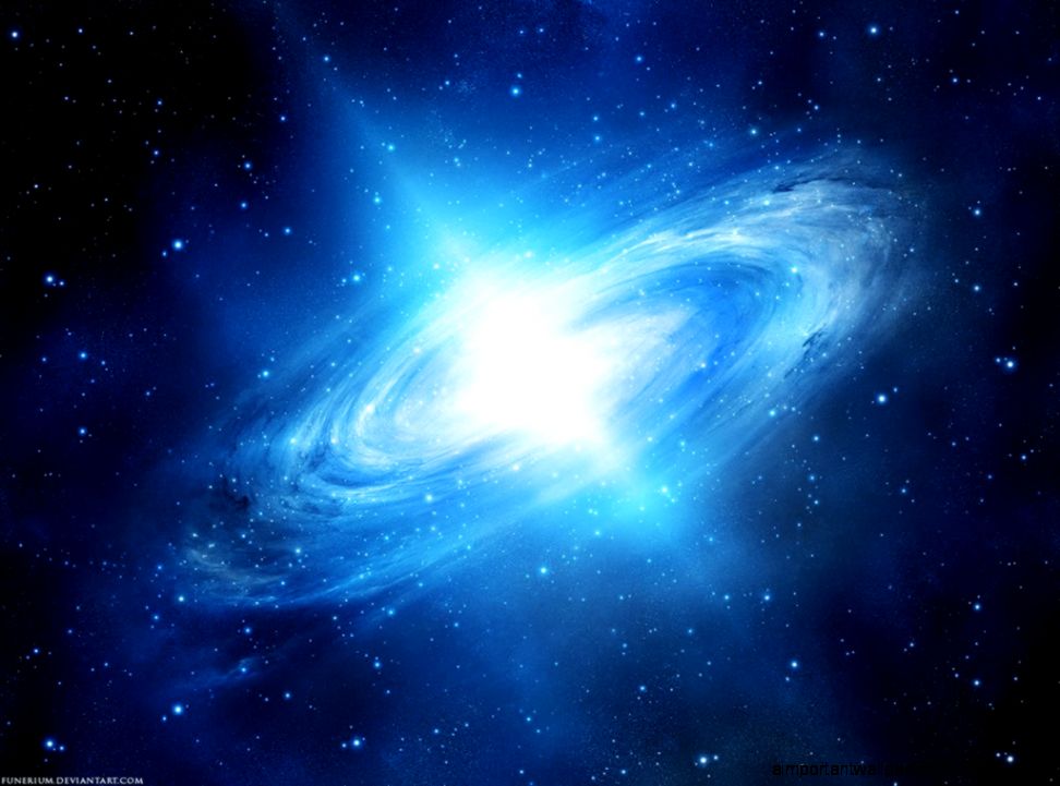 Creating Space  What You Have Always Known