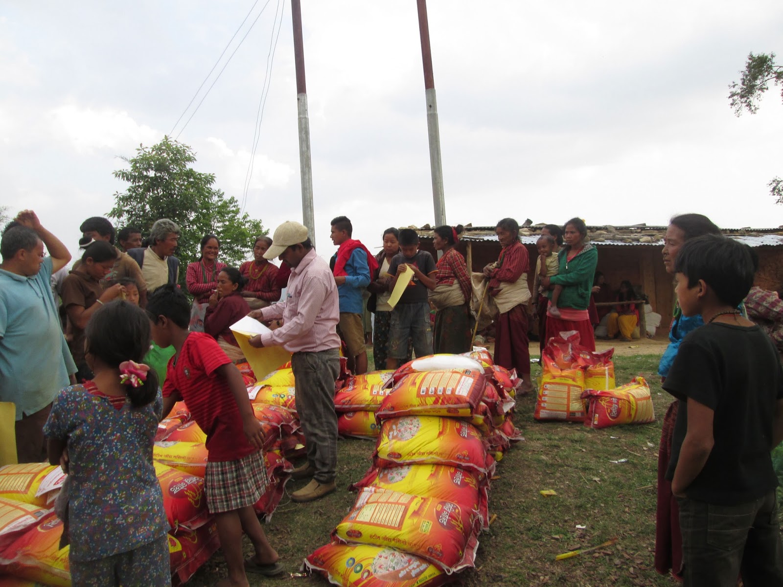 Himalayan Foundation Nepal (HFN)