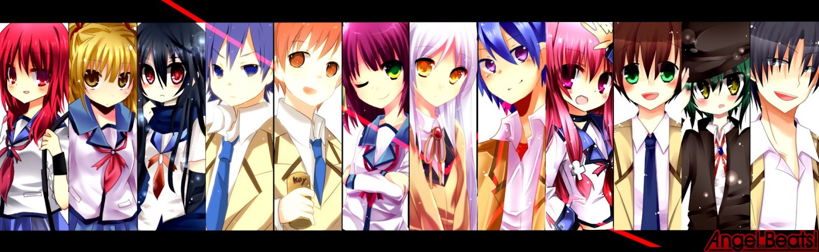 Angel Beats344345   Zerochan