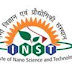 INST Recruitment 2019 Research Associate Post. Candidates with Ph.D. experienced can apply.