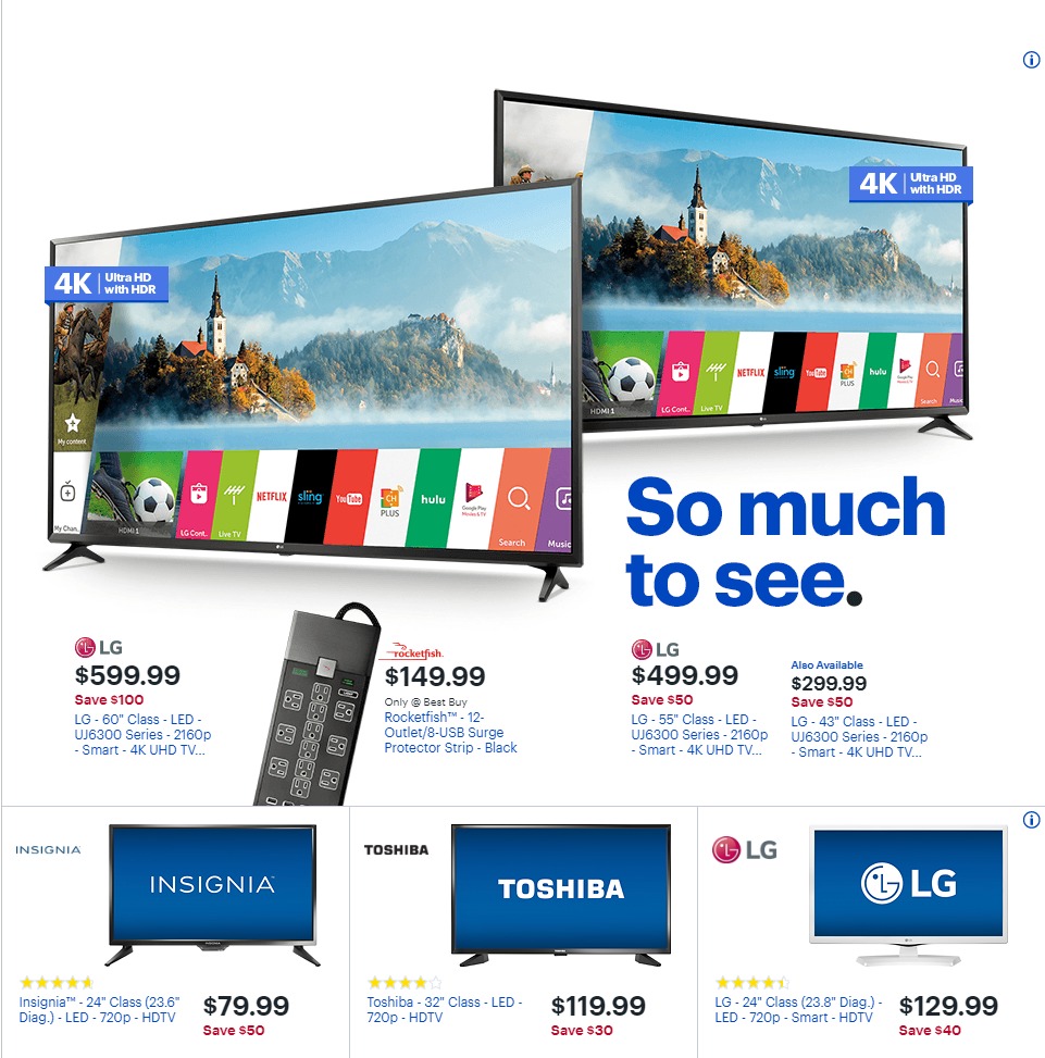 best buy weekly ad may 27 june 2 2018 weekly ads circulars and best buy weekly flyer
