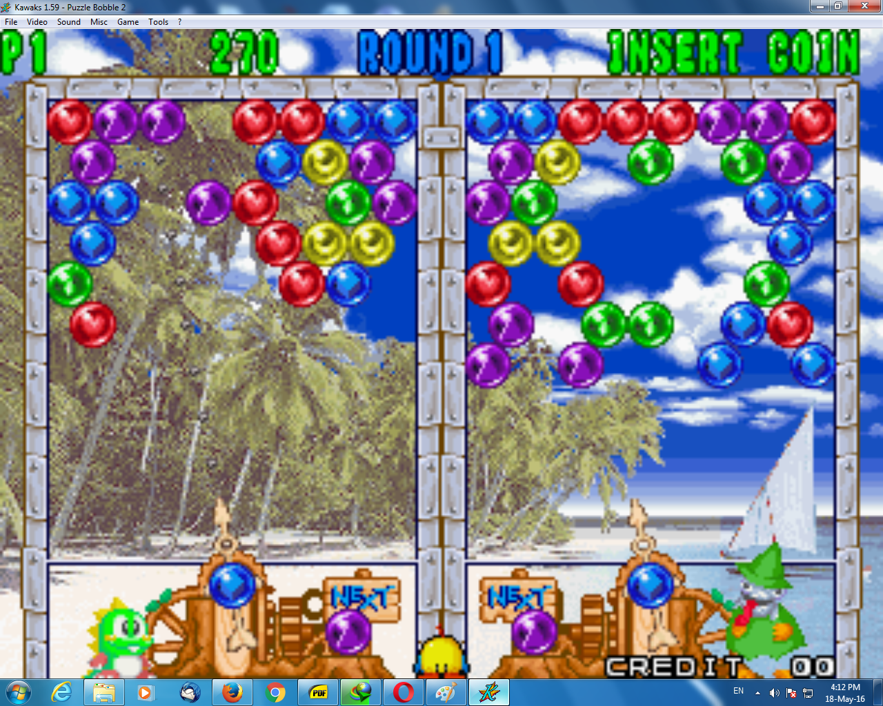 puzzle bobble free puzzle bobble free