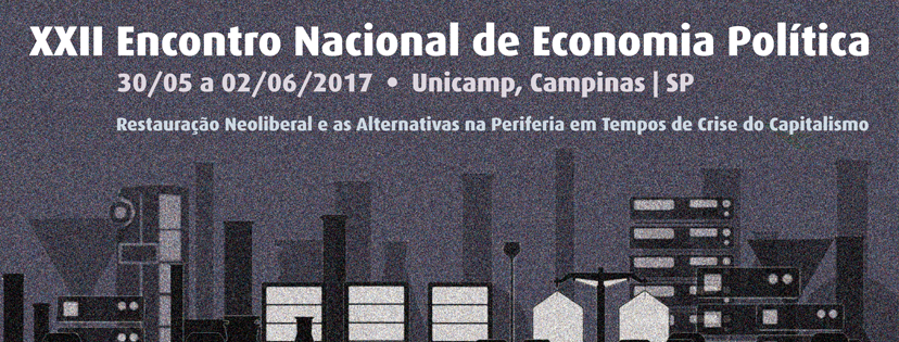 Sociedade Brasileira de Economia Política