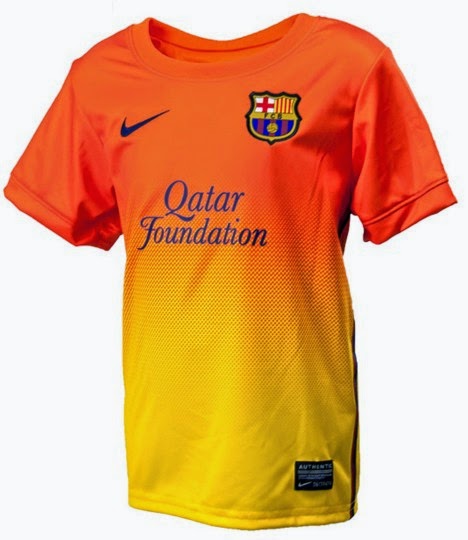 awful football kits