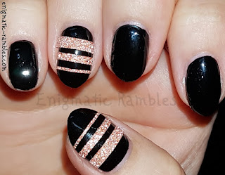Review-Born-Pretty-Store-4Pcs-Rose-Gold-Striping-Tape