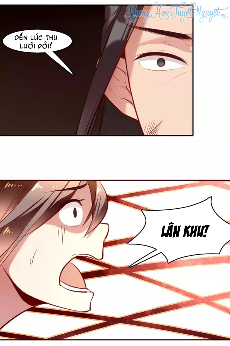 Cẩm Lý Quy - Chương 13 - Trang 21