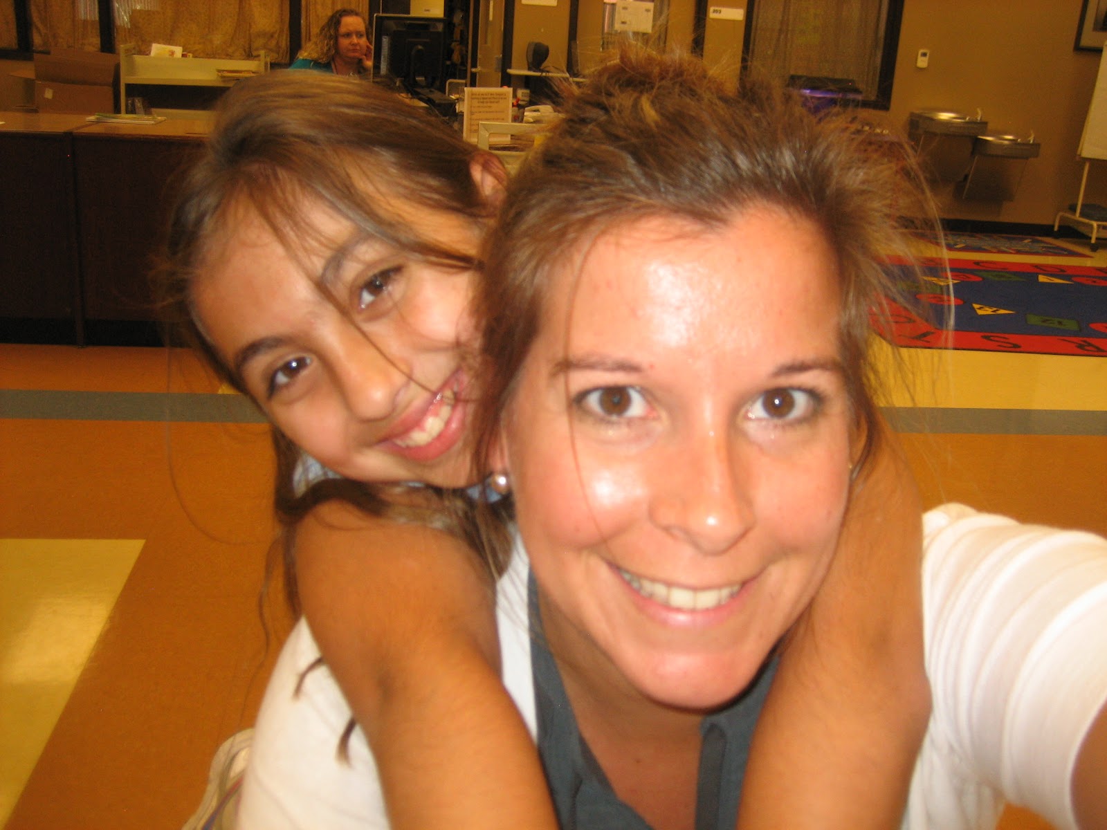 Hyatt s Heart Teacher Teacher Teacher