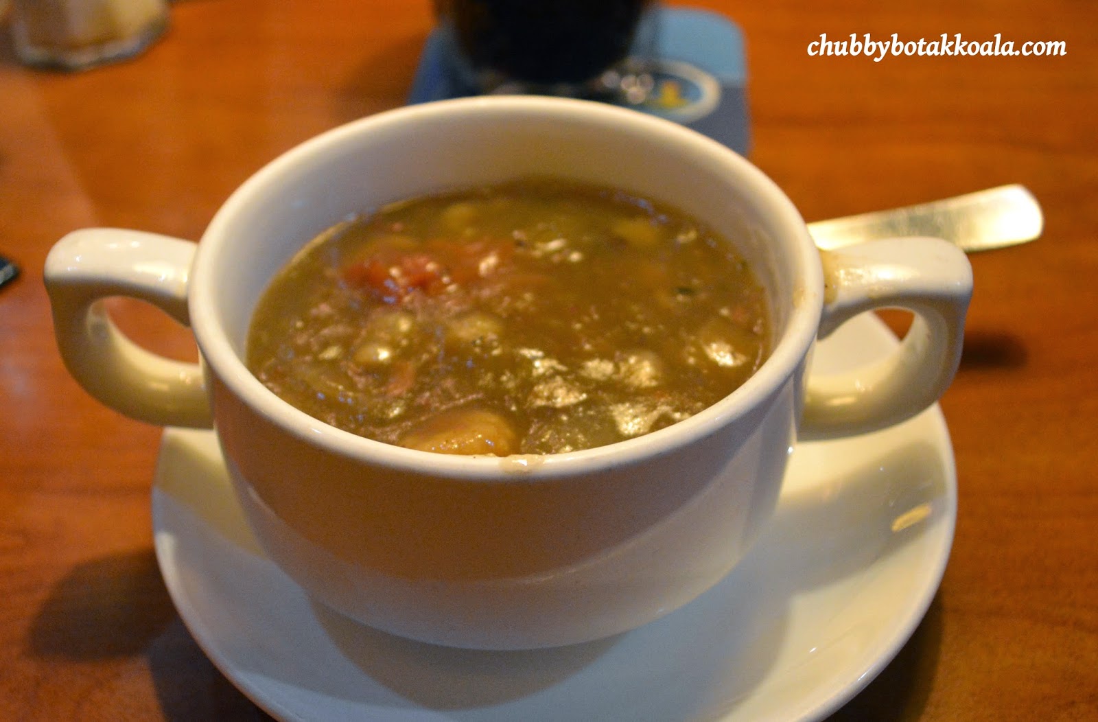 Chubby Botak Koala Singapore Food Blog, Travel and Lifestyle [CLOSED