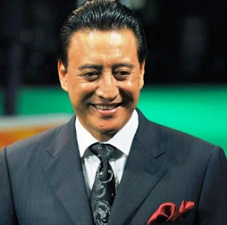 Danny Denzongpa Family Wife Son Daughter Father Mother Marriage Photos