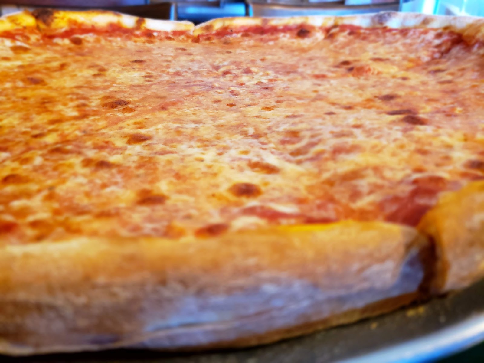 Antonio's Pizza Scranton NEPA Pizza Review