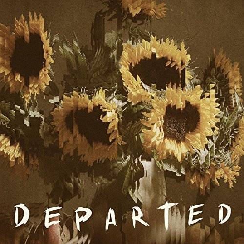 [Single] Motoaki – DEPARTED (2015.12.08/MP3/RAR)