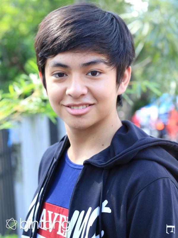 Profil dan Biodata Angga Aldi Yunanda Lengkap Foto Terbaru