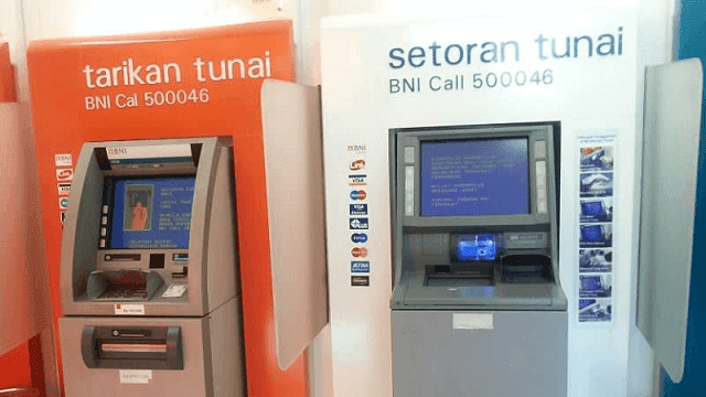 Cara Menyedot Saldo Rekening Orang Lain Rumah Siswa