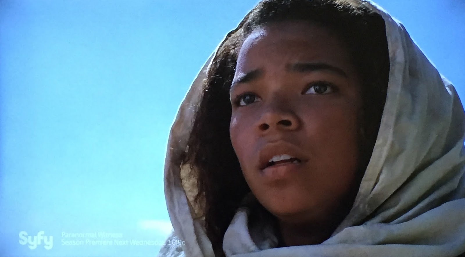 Planet of the Sharks (2016)