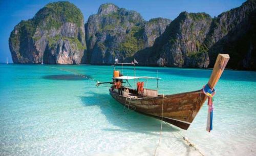 tips liburan hemat ke Bangkok