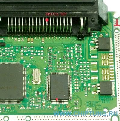M 7.9.7 чем прошить Ремонт электронных блоков управления (ЭБУ, ECU) Форум ав