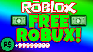 How To Get Free Robux On Roblox - 