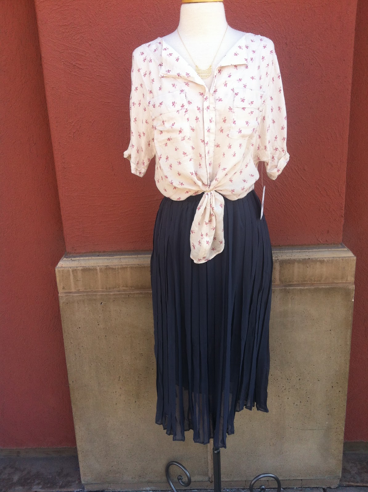 Soel Boutique dress it up or dress it down