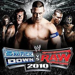 WWE Smackdown VS Raw Setup Download 