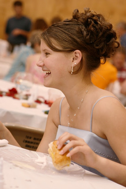 Bridesmaid Hairstyles