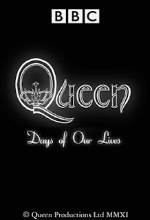 Queen, Days of our lives