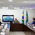 Temer conversa com representantes de emissoras de rádio das cinco regiões do País